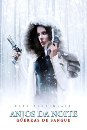 Underworld: Blood Wars