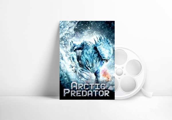 Película Depredador Ártico