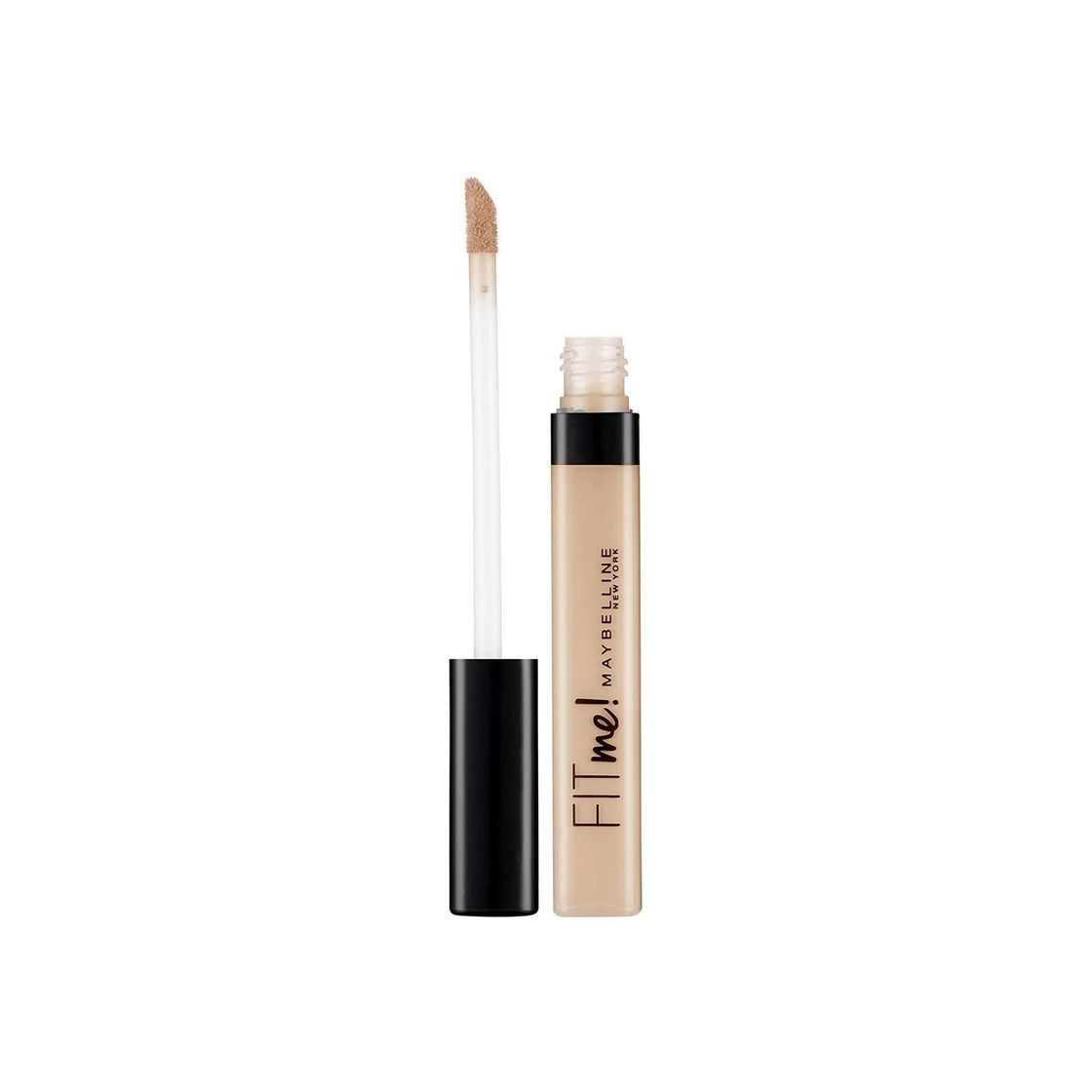 Belleza Maybelline New York Corrector de Ojeras Fit Me