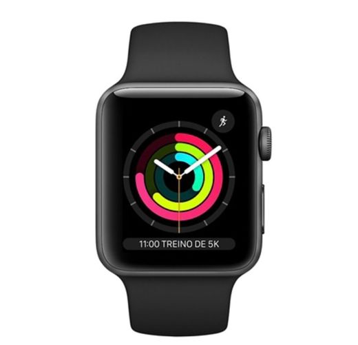 Smartwatch apple 
