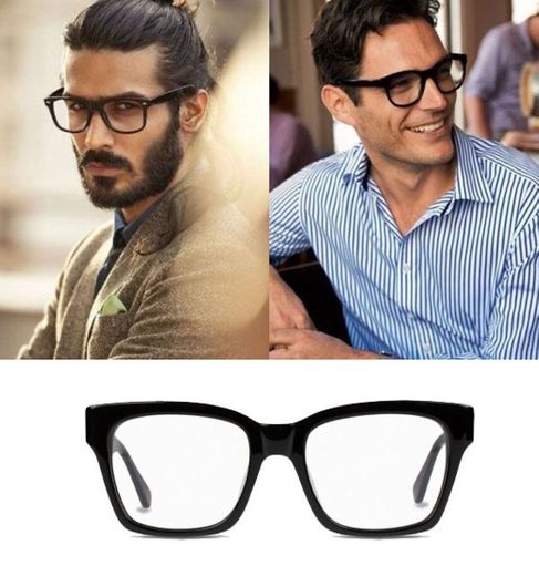 Oculos masculino