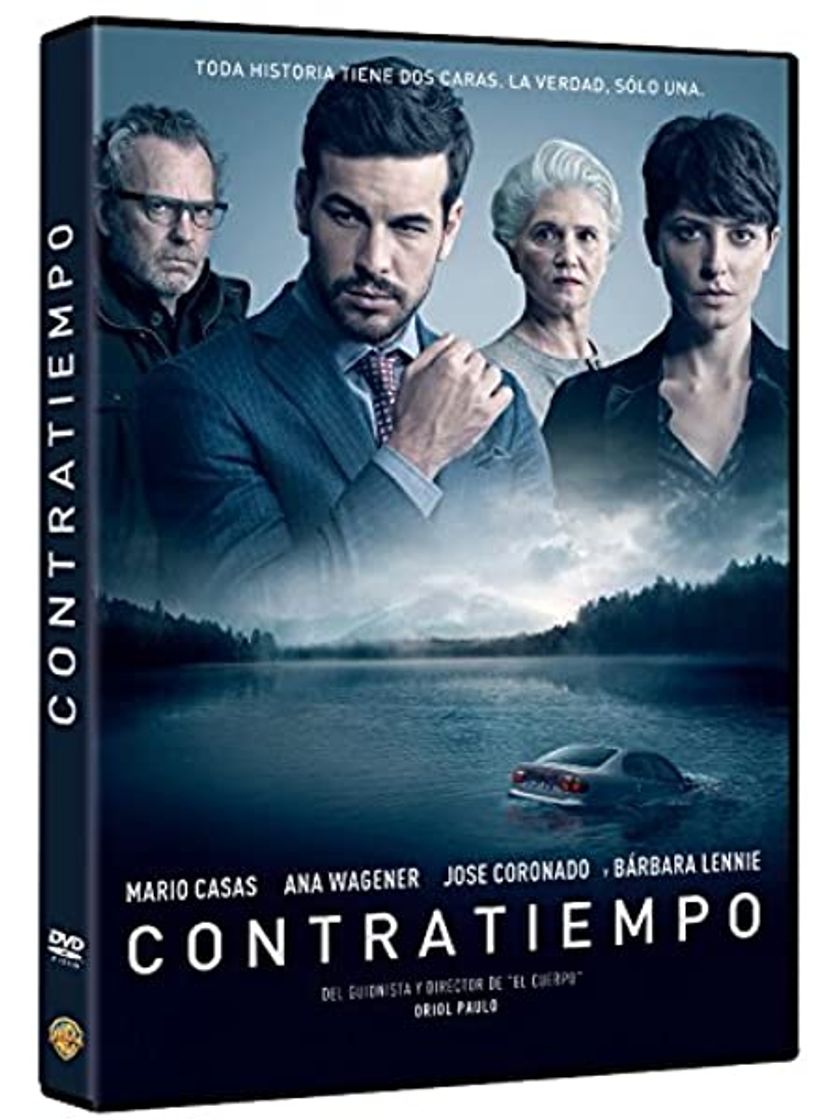 Movie Contratiempo