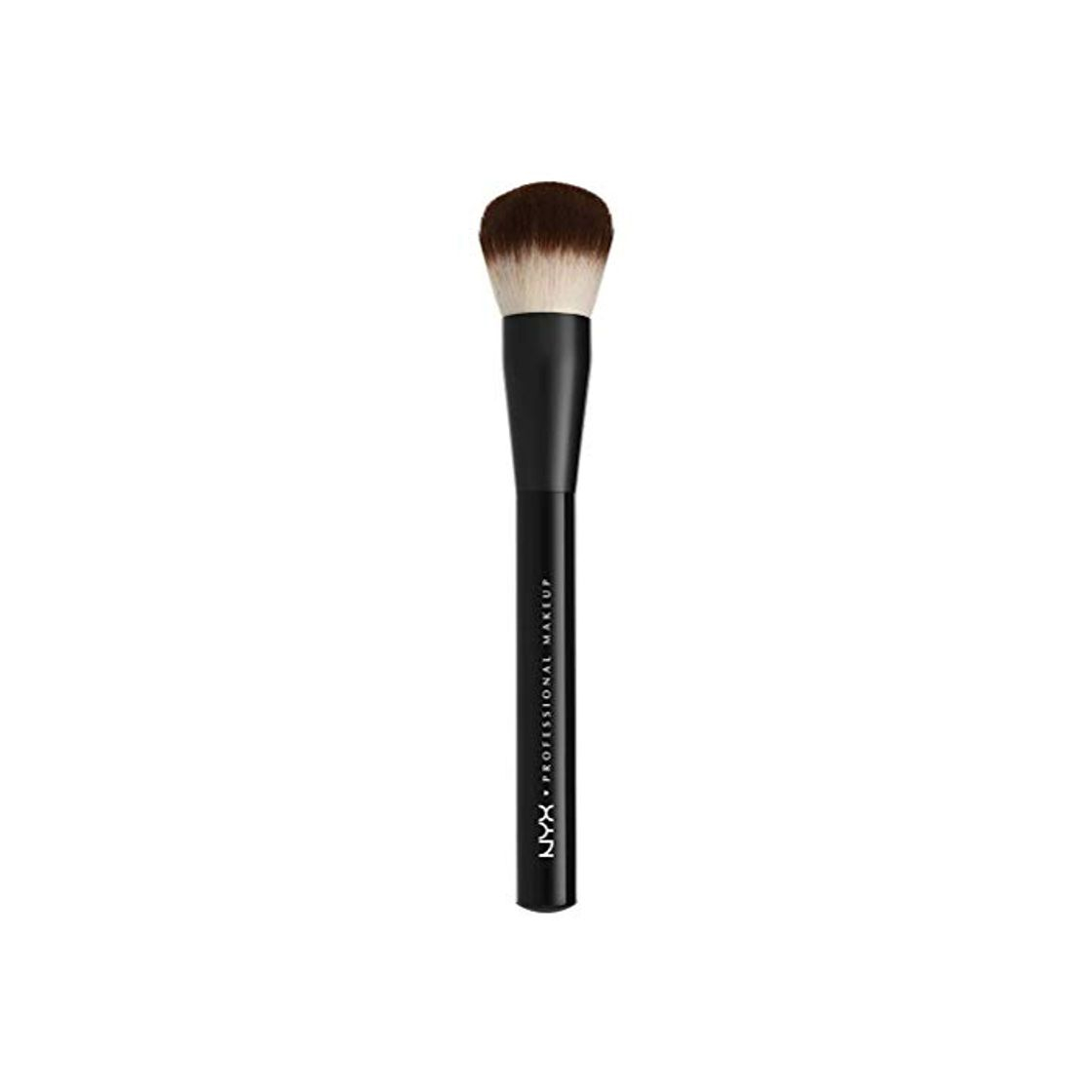 Social NYX PROFESSIONAL MAKEUP brocha para maquillaje fluido para difuminar Pro Multi-Purpose Buffing