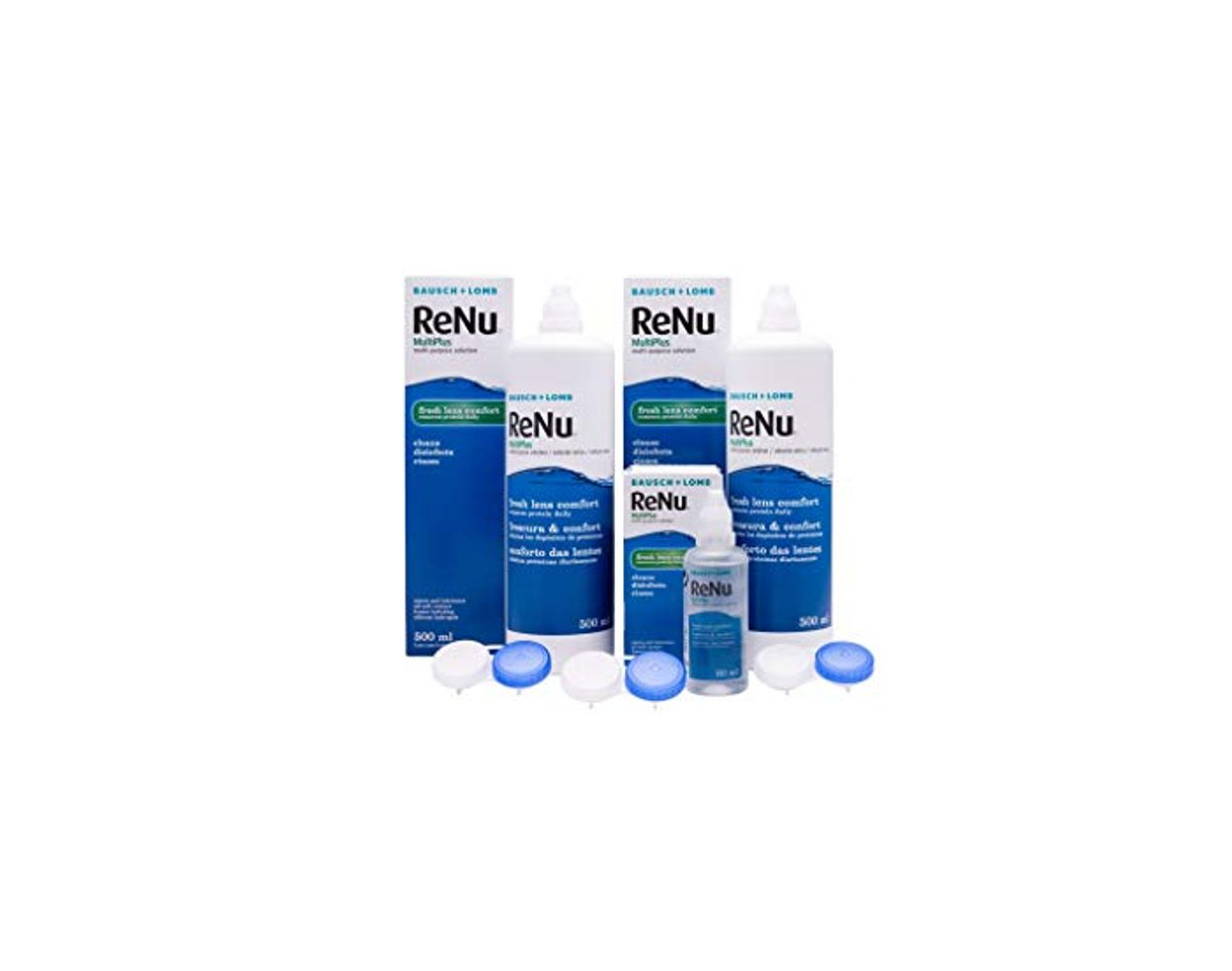 Product BAUSCH