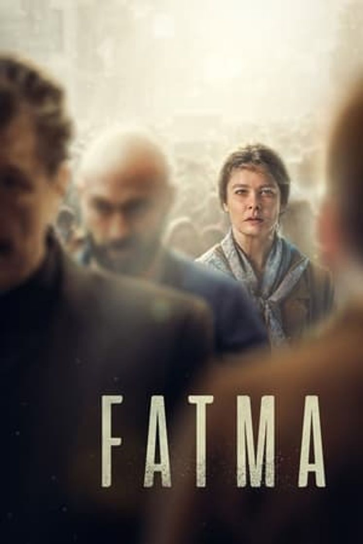 Serie Fatma