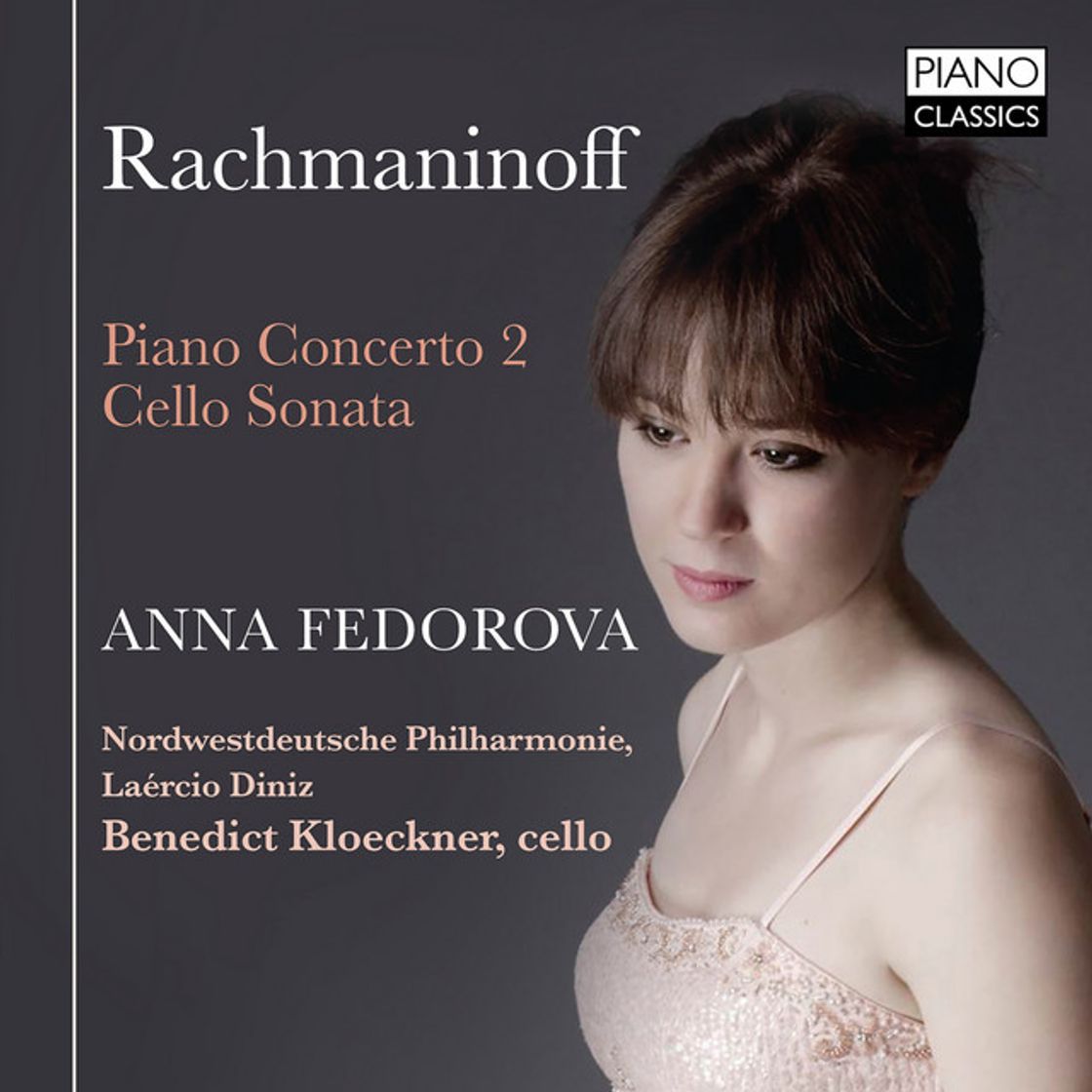 Music Piano Concerto No. 2 in C Minor, Op. 18: I. Moderato