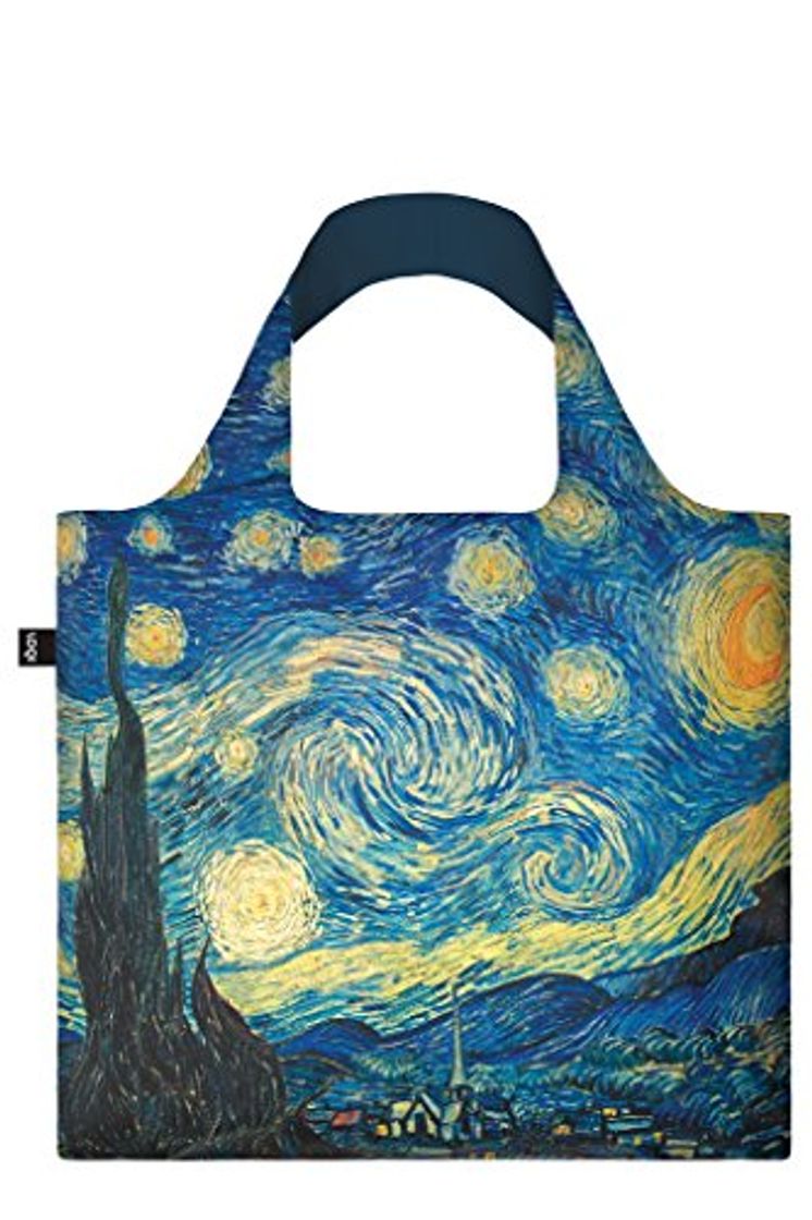 Producto VINCENT VAN GOGH The Starry Night Bag