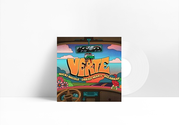 Canción Verte