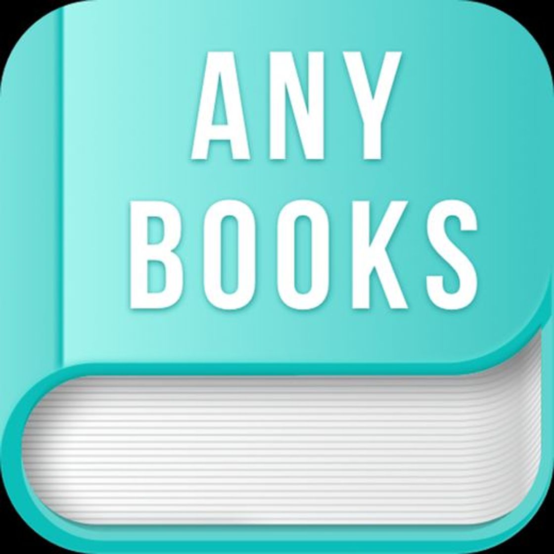 App Anybooks