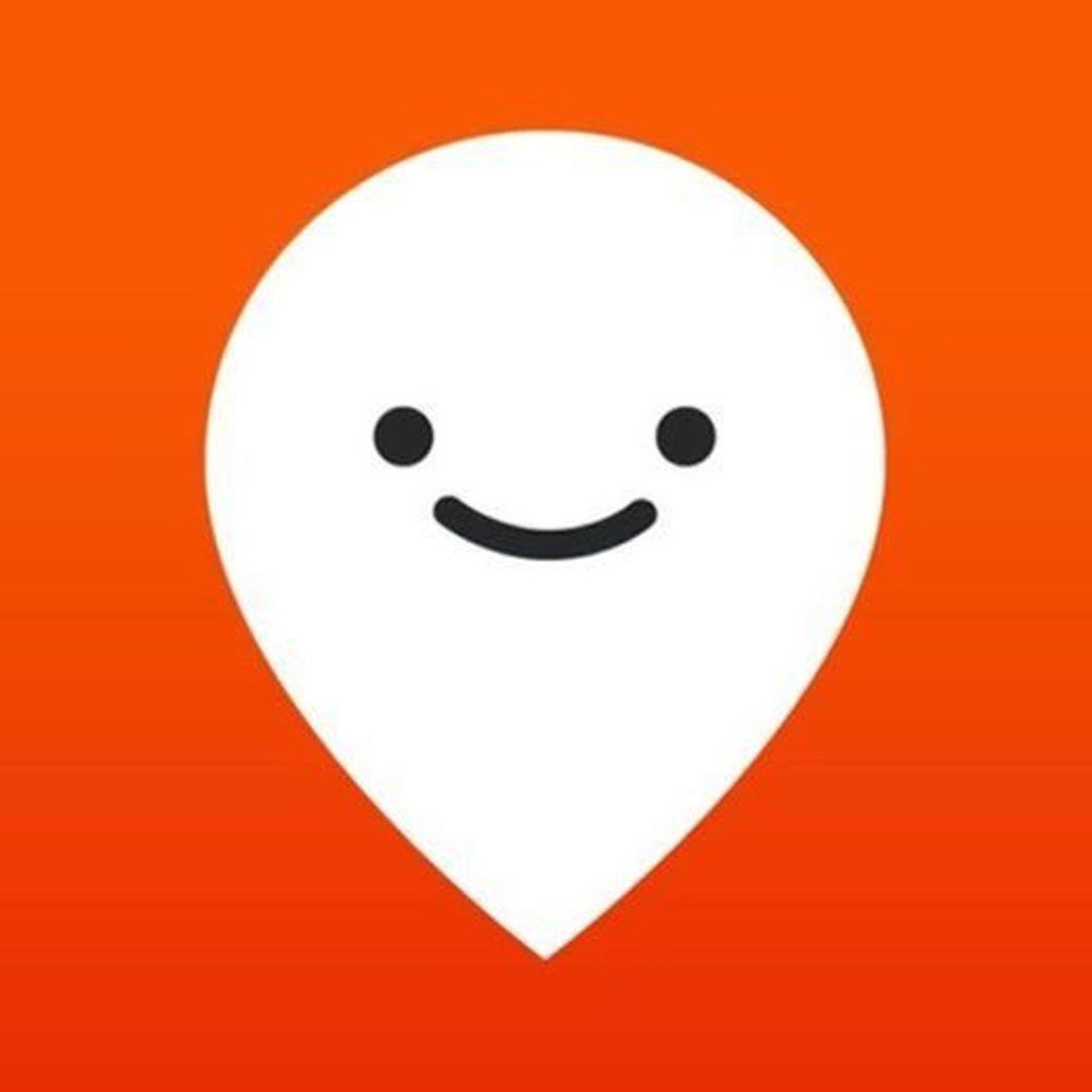 App Moovit: Transporte público