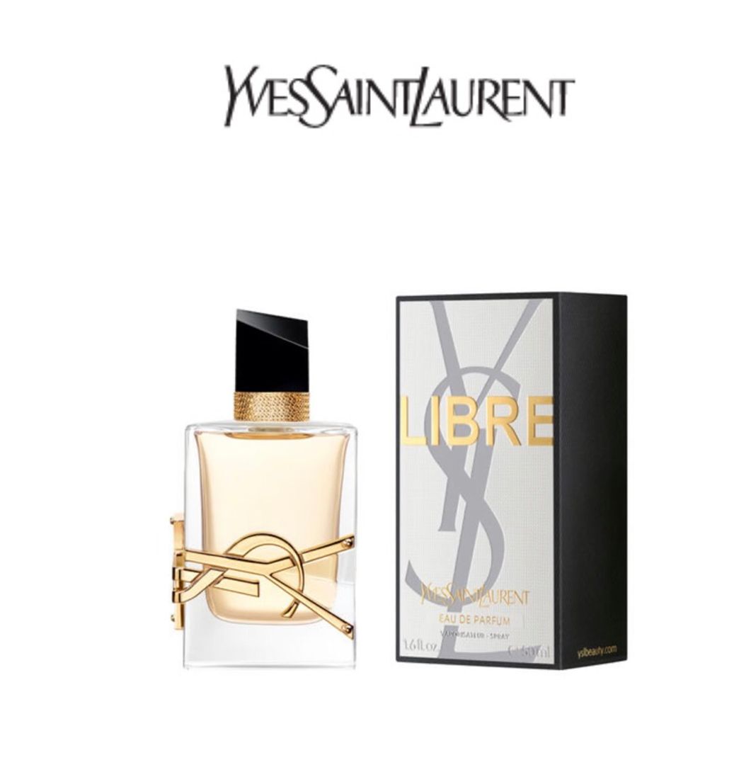 Moda Libre YSL