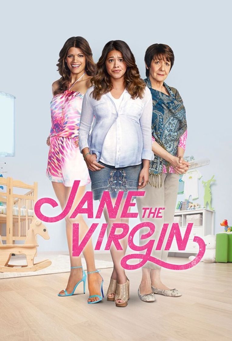 Fashion Jane the Virgin 