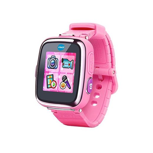 Vtech Kidizoom Smartwatch DX- Reloj infantil inteligente