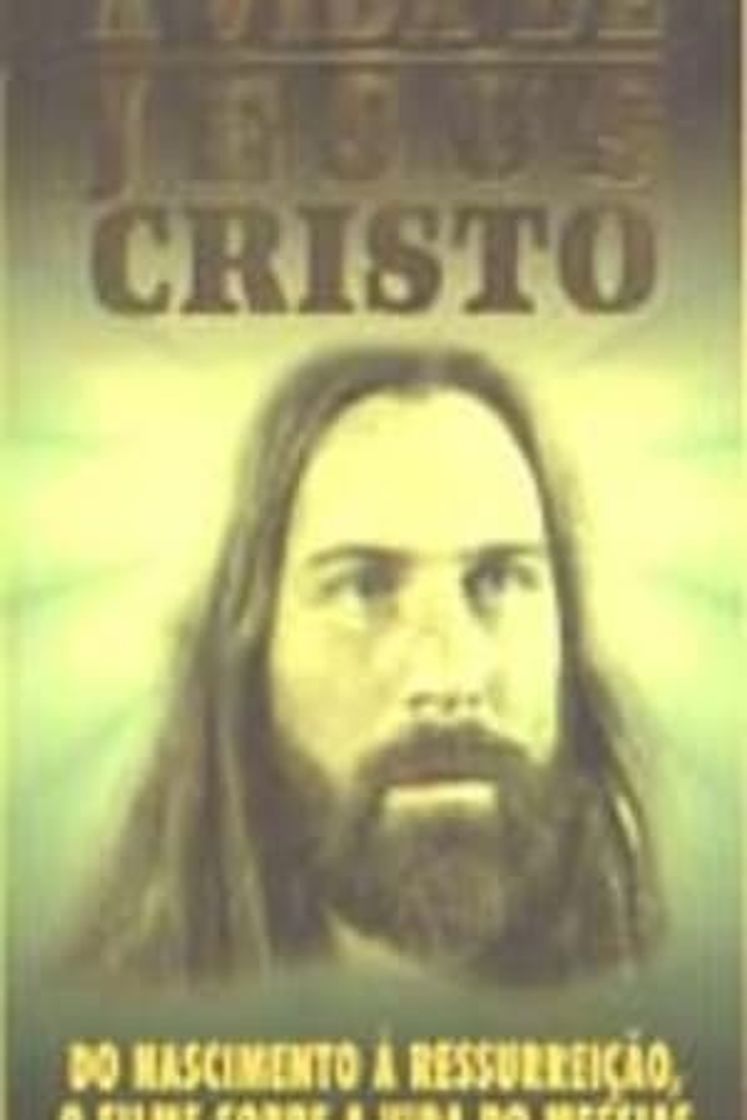 Película A Vida de Jesus Cristo