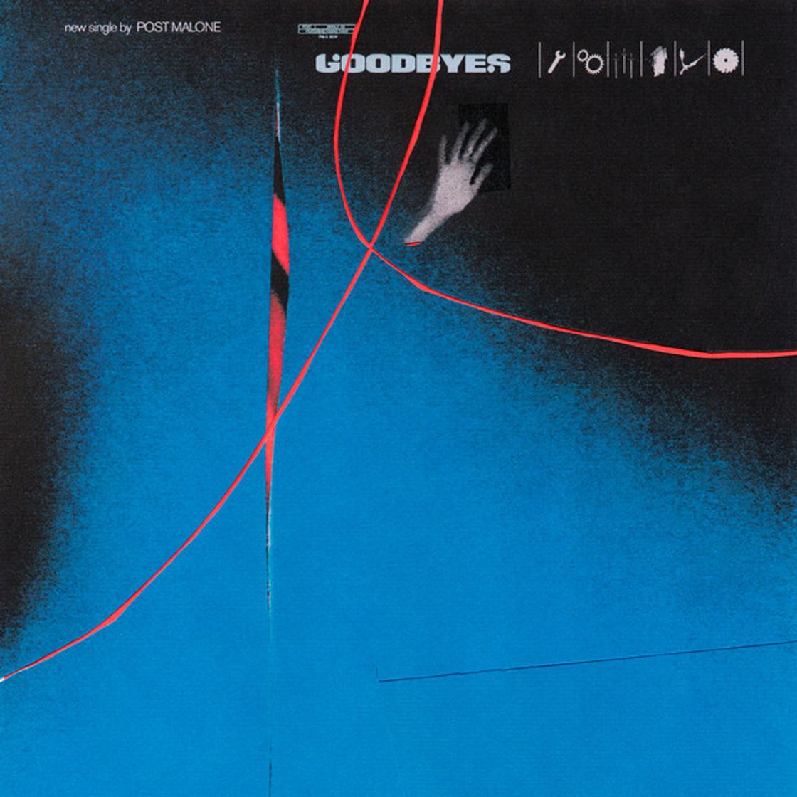 Music Goodbyes (feat. Young Thug)