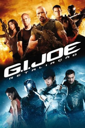 G.I. Joe: Retaliation