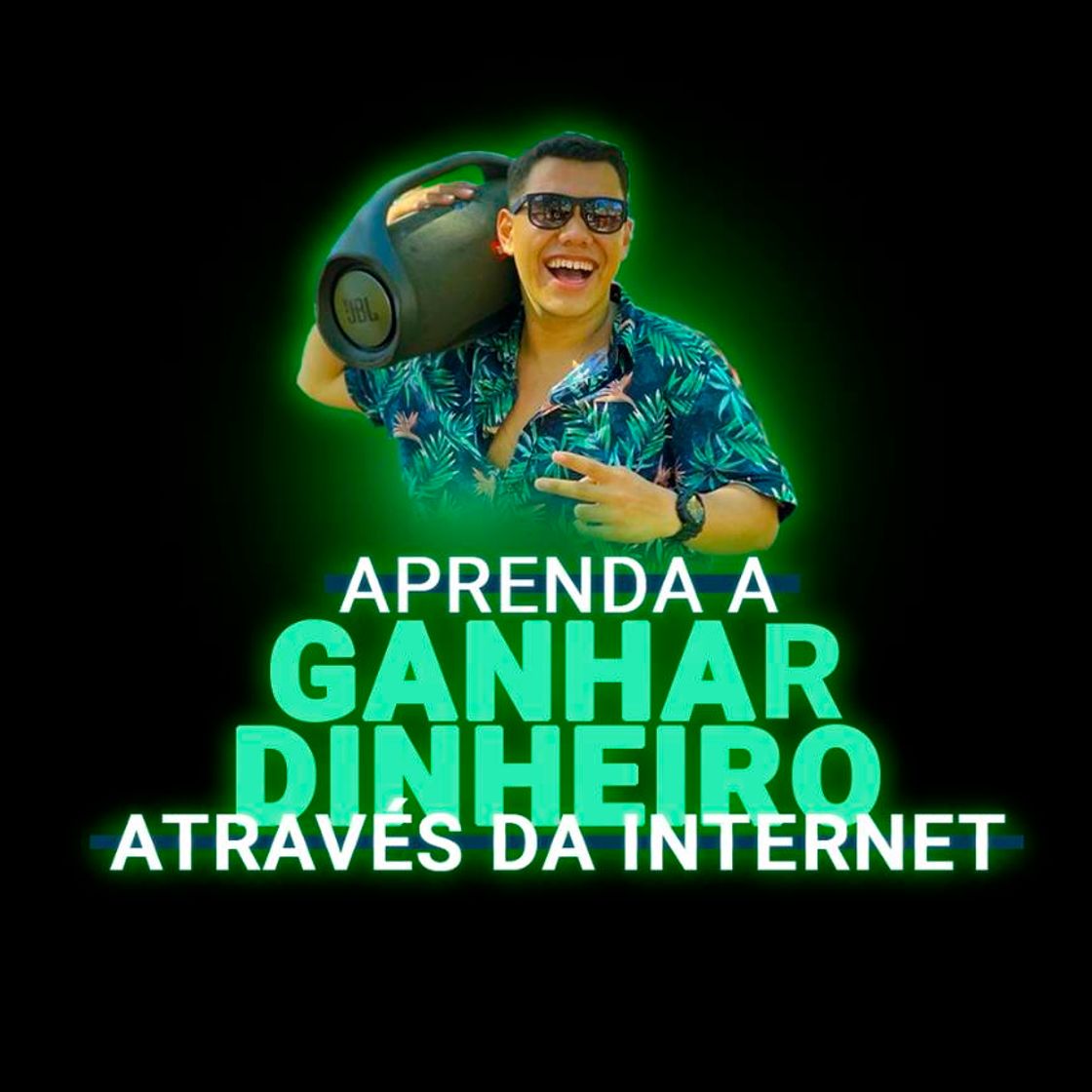 Social Curso pra começar trabalhar só com o celular em casa!