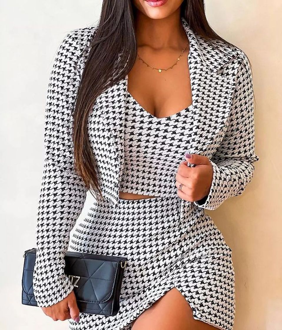 Social Roupas 🤍