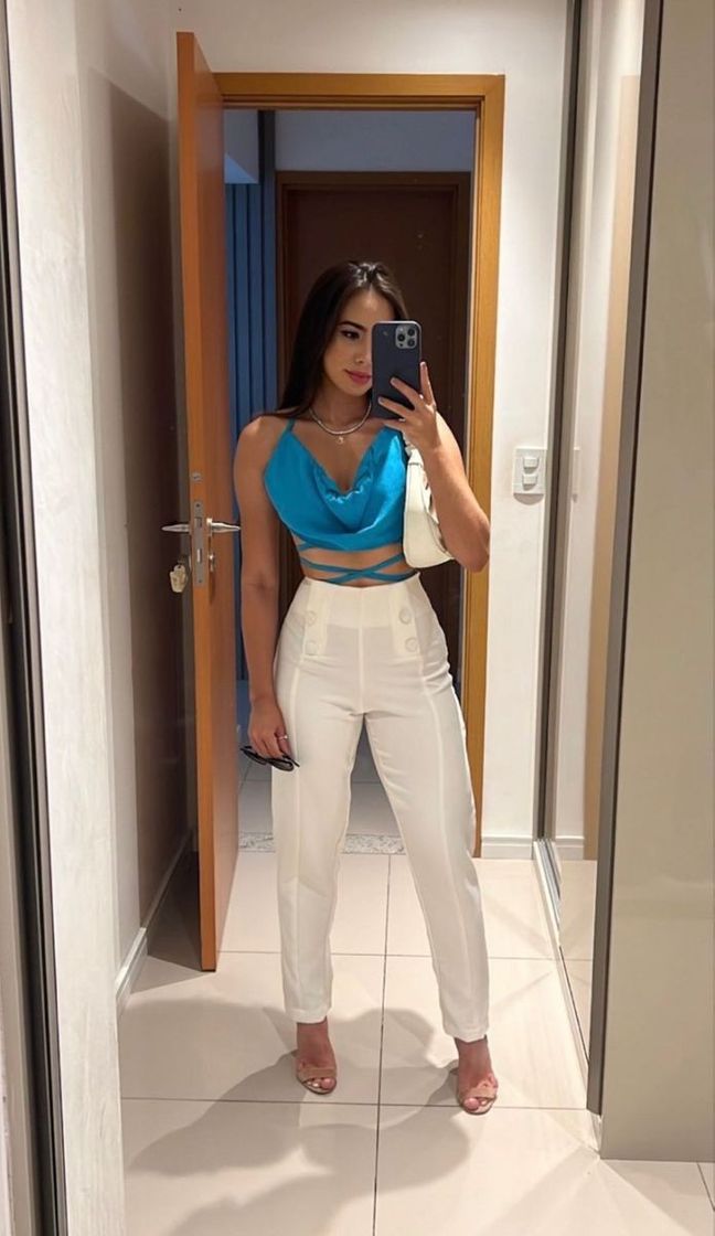 Social Roupas 🤍