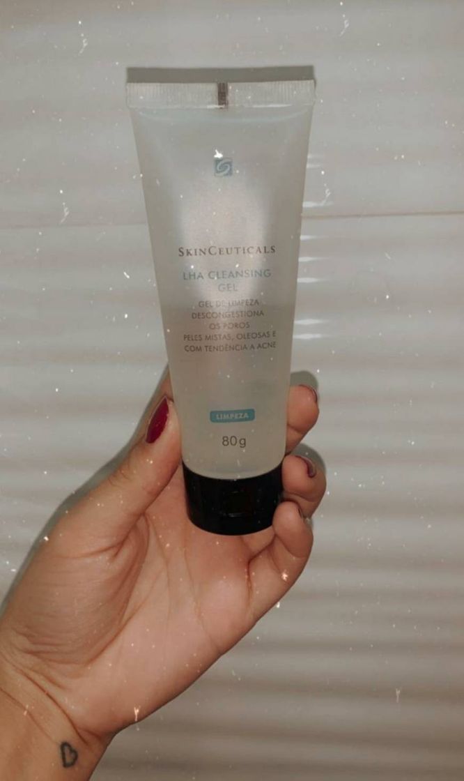 Fashion Skinceuticals LHA Cleansing Gel