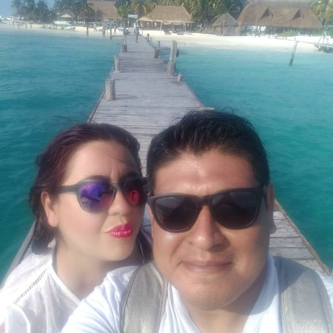 Lugar Holbox