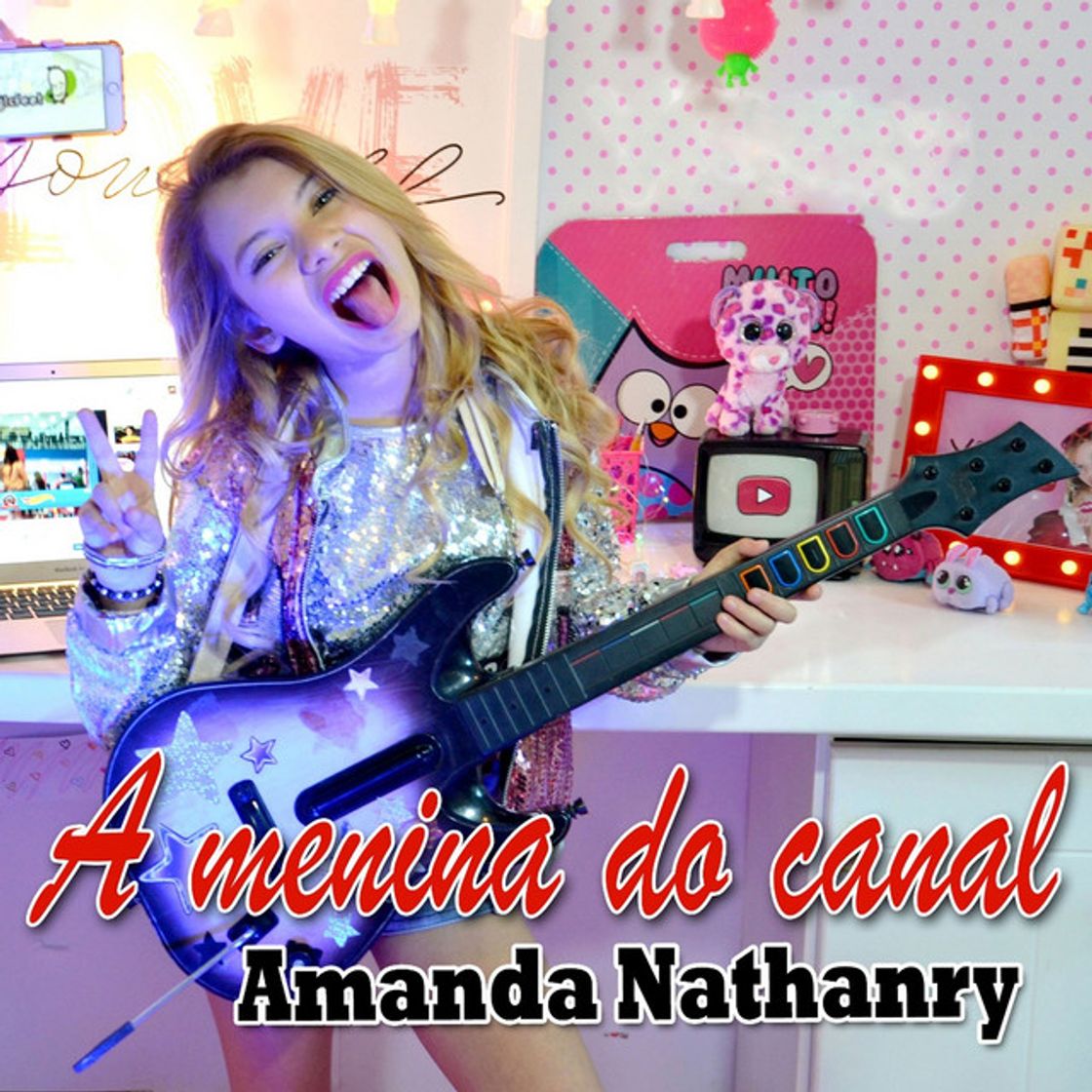 Music A Menina do Canal