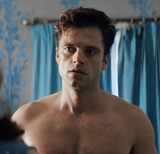 Sebastian Stan 