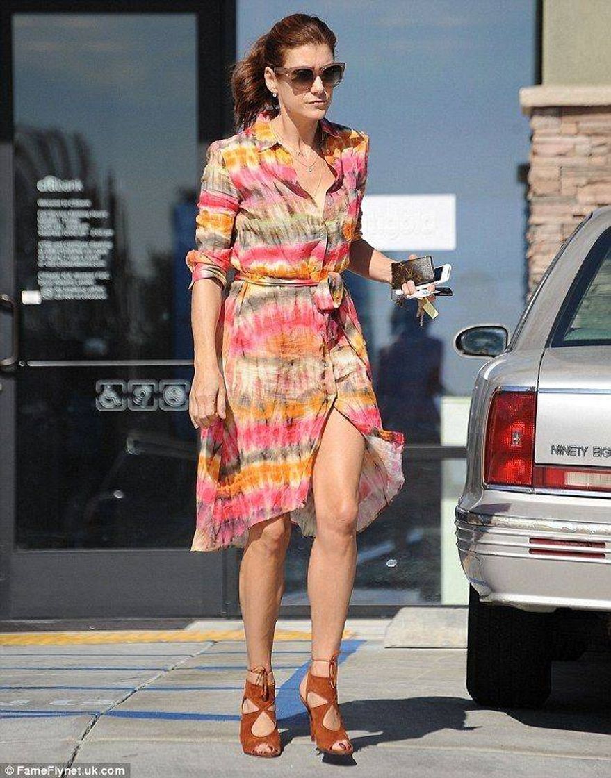 Fashion Kate Walsh