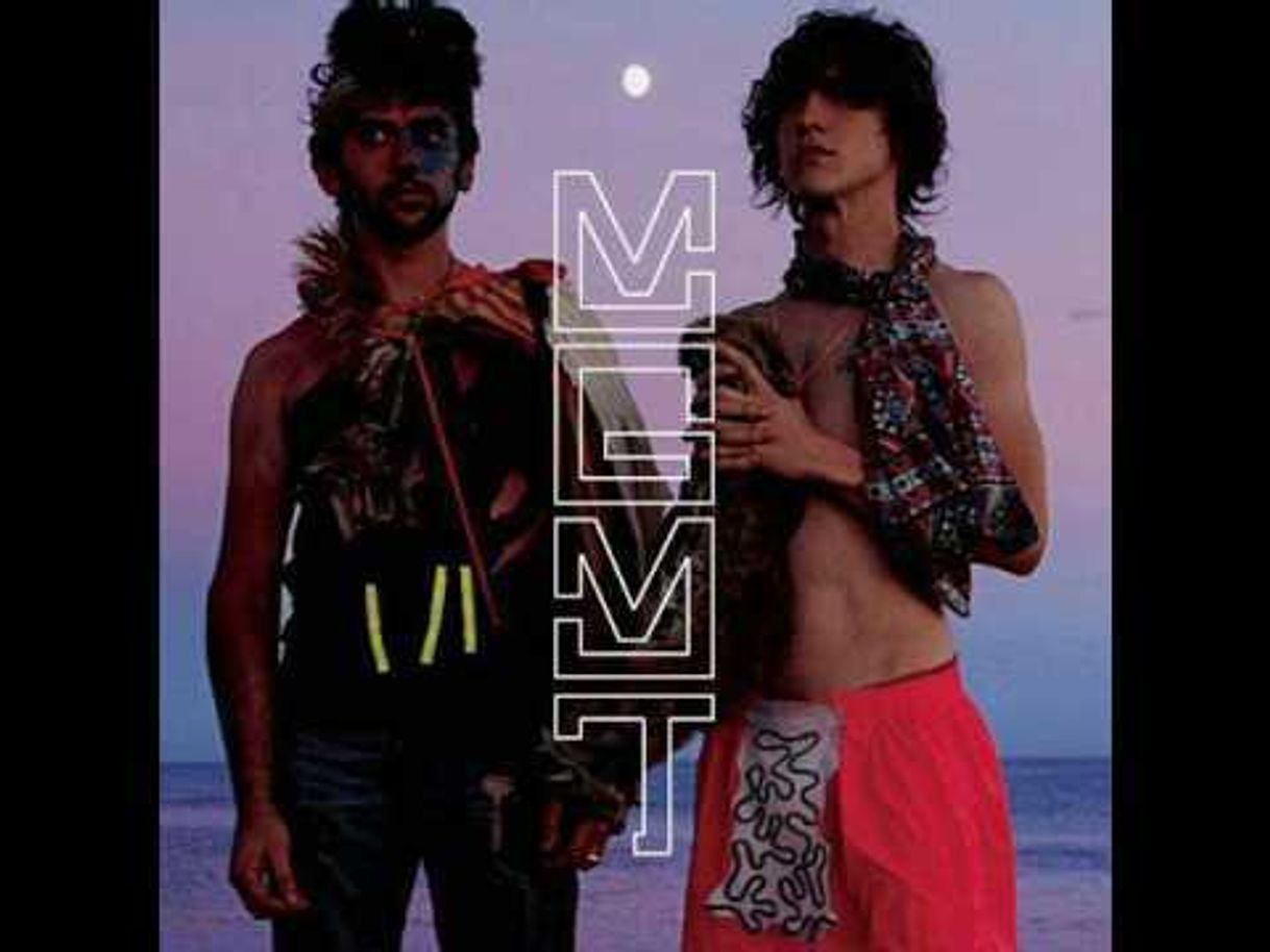 Music Kids - MGMT 