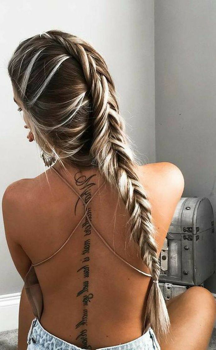 Fashion Tatus