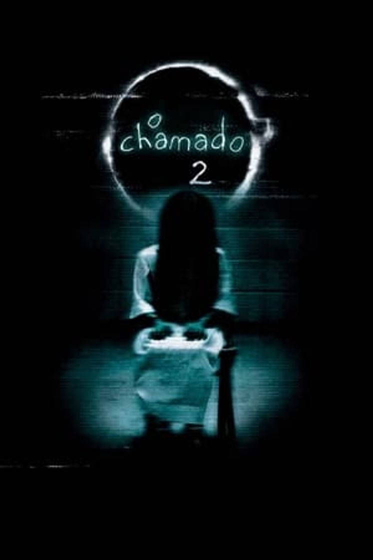 Movie The Ring 2 (La señal 2)