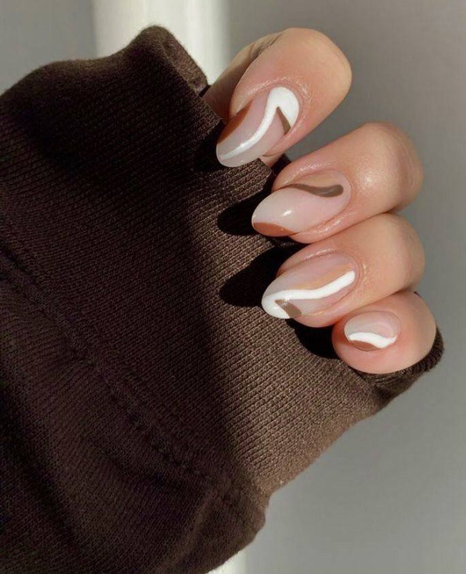 Fashion Nails