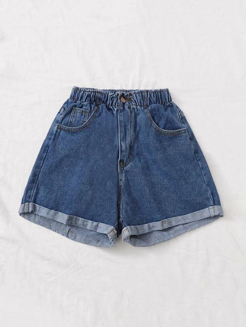 Short jeans