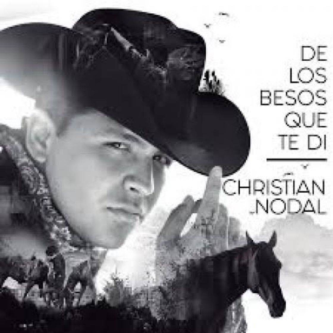 Canción Cristian Nodal 🔝