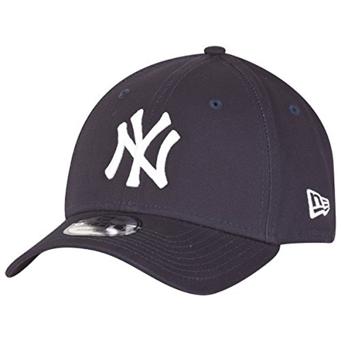 Fitness New Era New York Yankees - Gorra para hombre , color azul