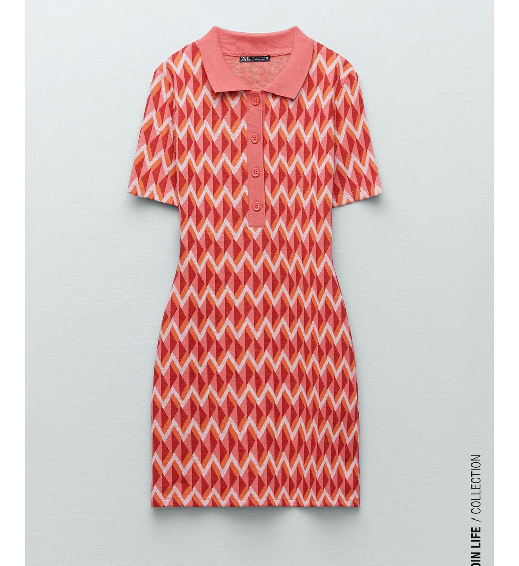 Social vestido 