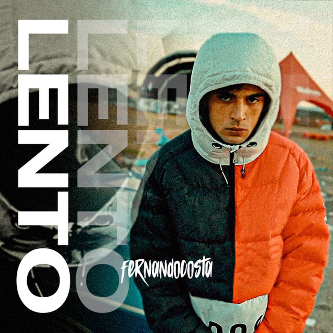 Canción Lento