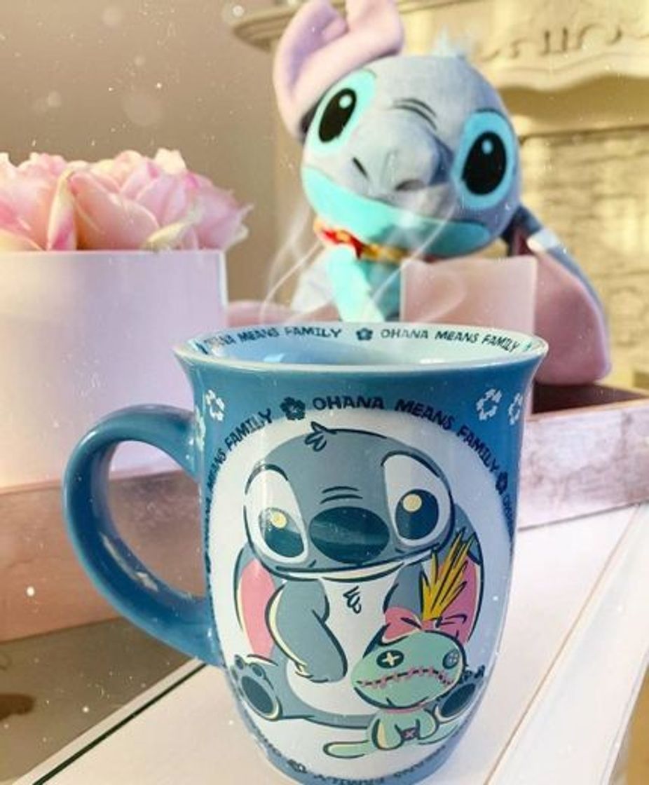 Producto Caneca stitch 