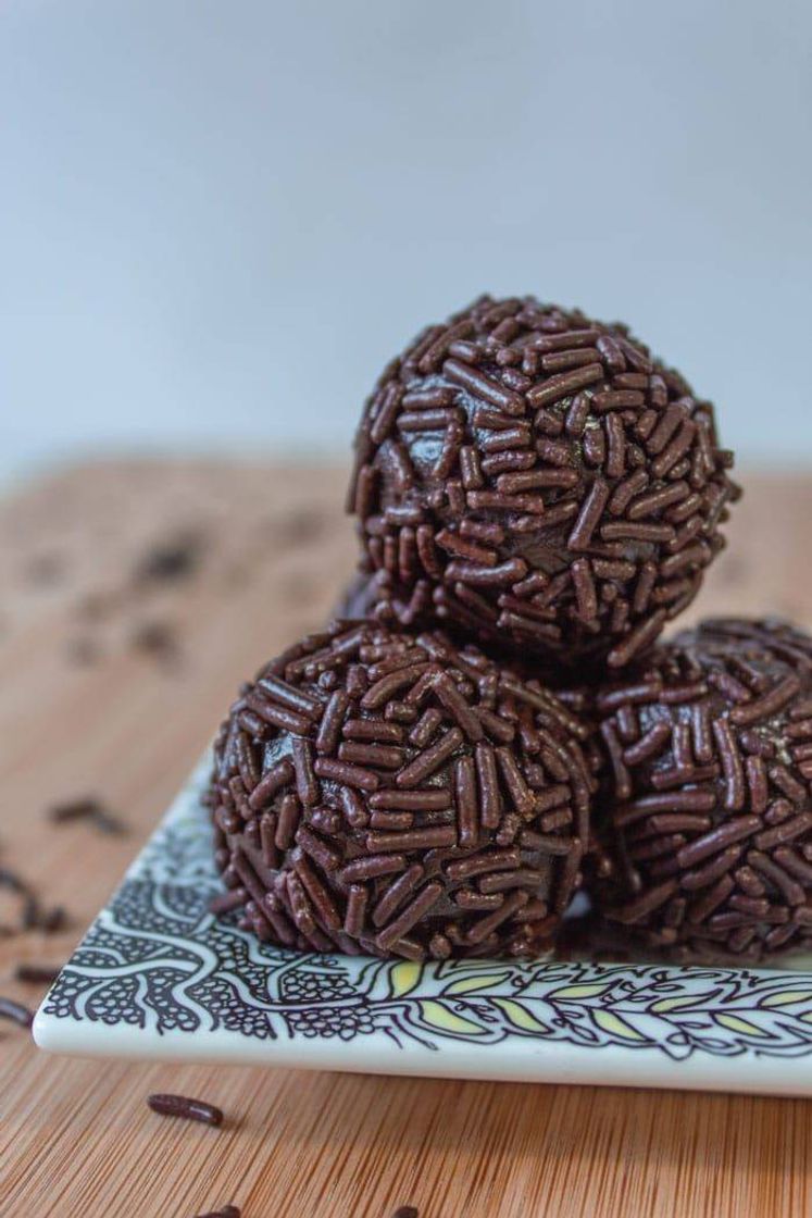 Fashion Brigadeiro 