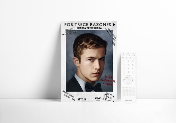 Serie Por trece razones