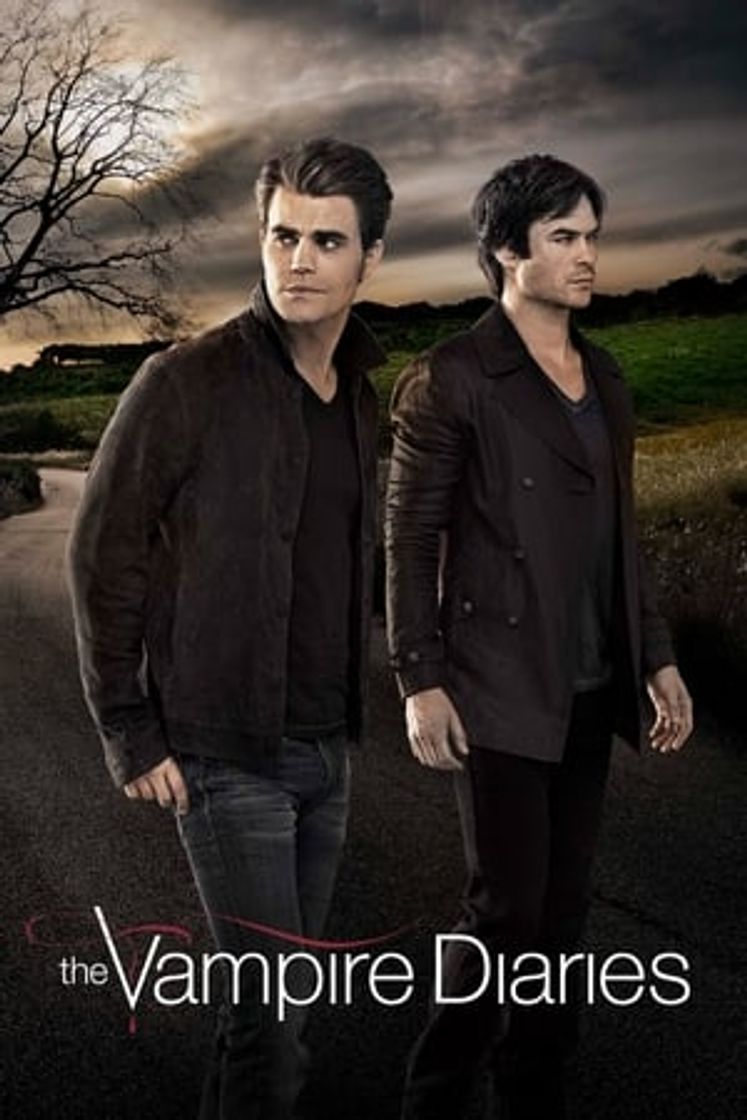 Serie Crónicas vampíricas