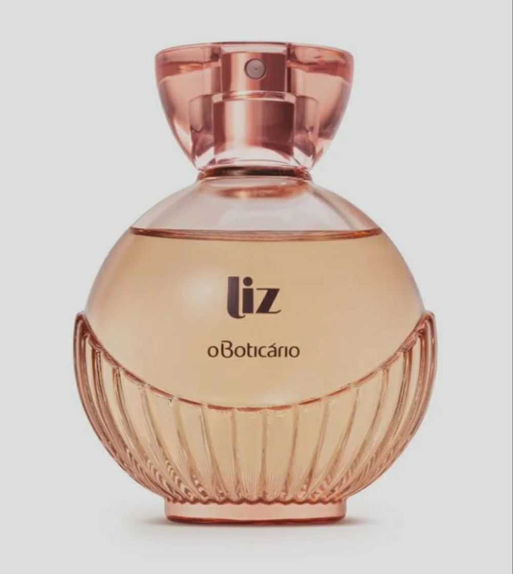 Fashion Liz Desodorante Colônia, 100 Ml