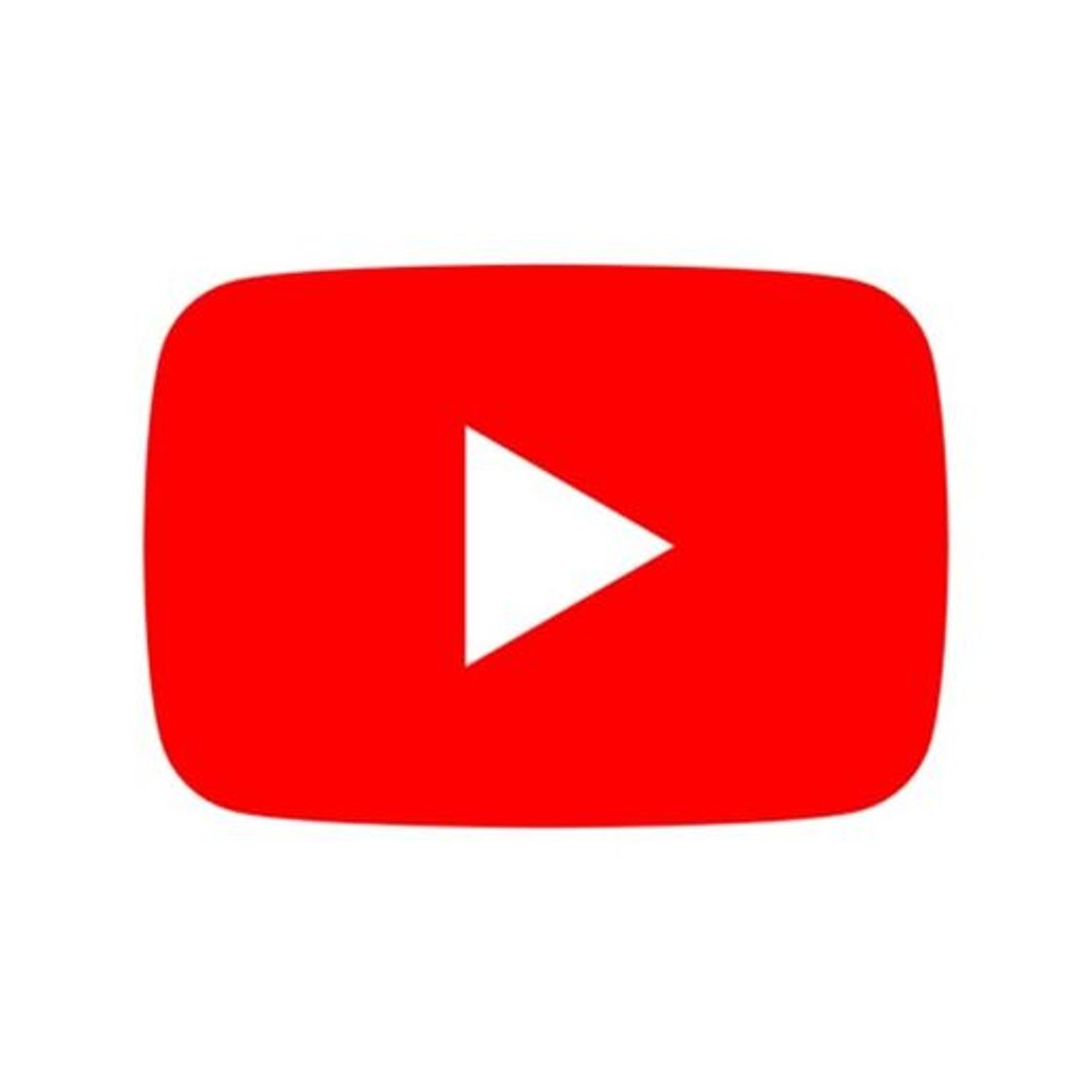 App YouTube: Watch, Listen, Stream