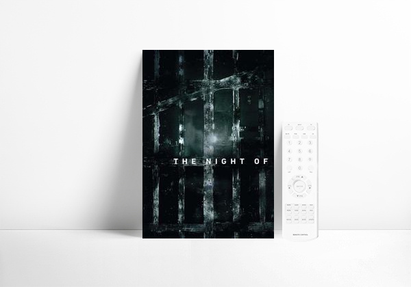Serie The Night Of