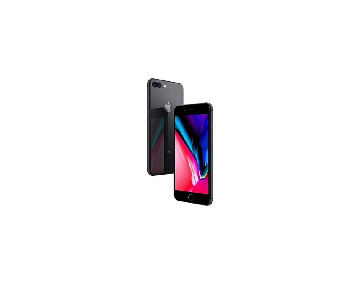 Social Apple iPhone 8 Plus 256GB Gris Espacial