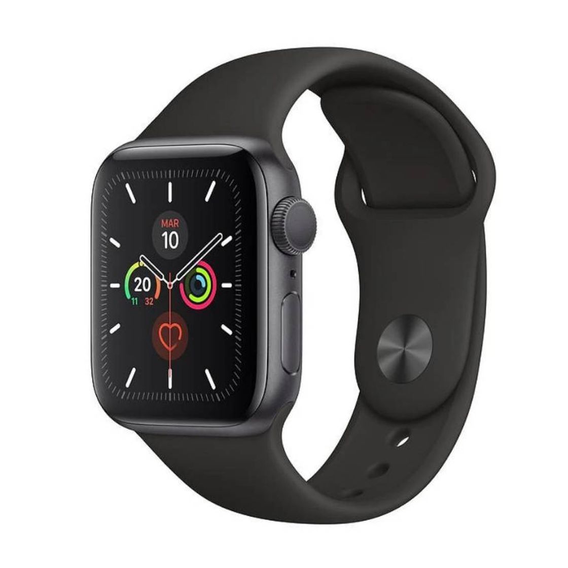 Social SMARTWATCH 6