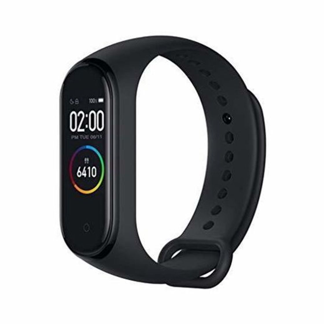 Social Xiaomi Band 4 Pulsera de Fitness Inteligente Monitor de Ritmo cardíaco 135