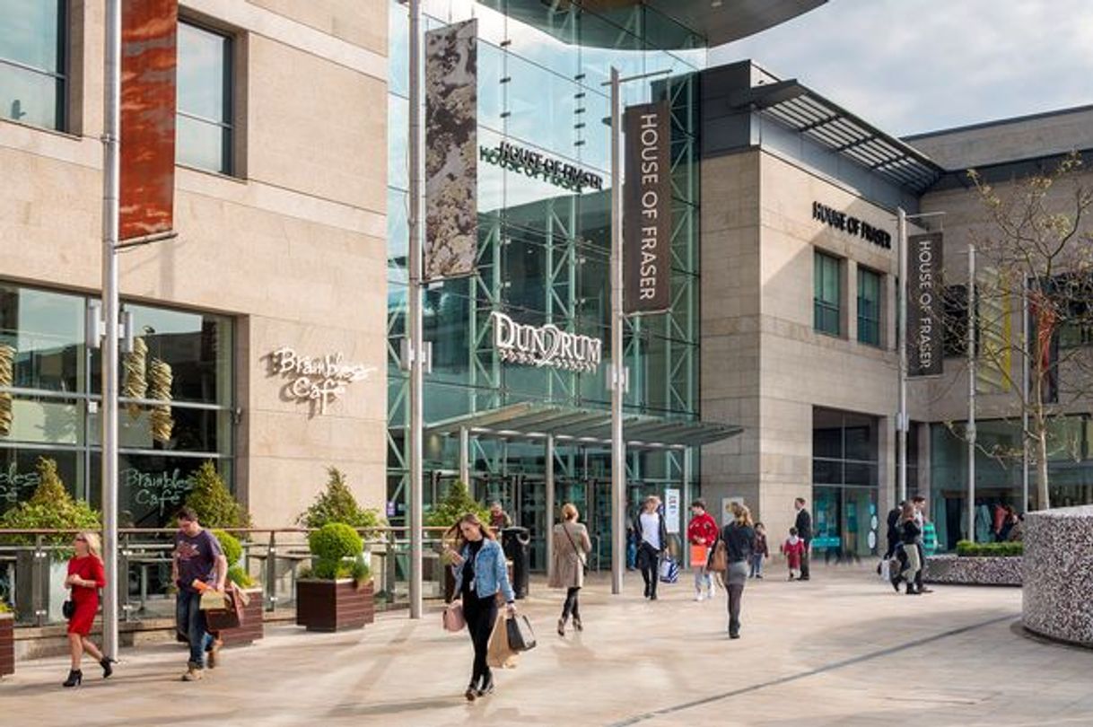 Place Dundrum Shopping Centre