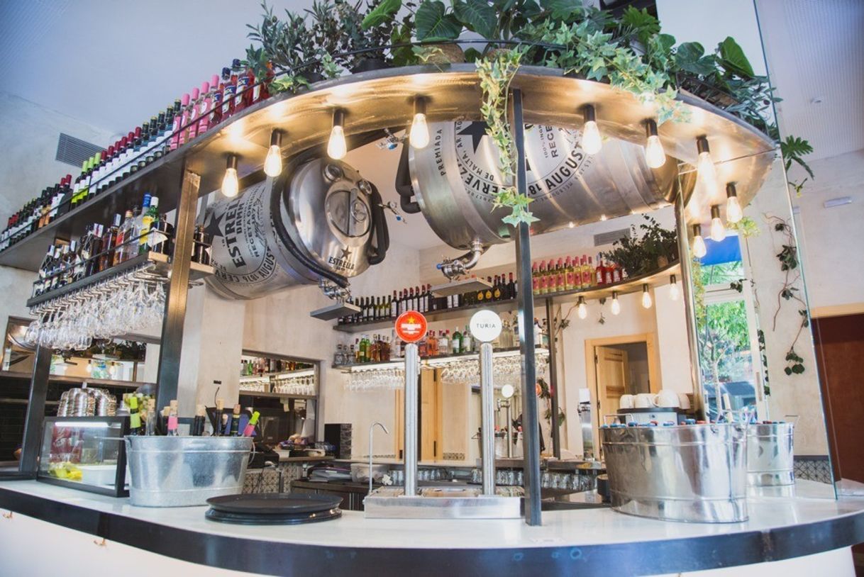Restaurants La Hermosilla
