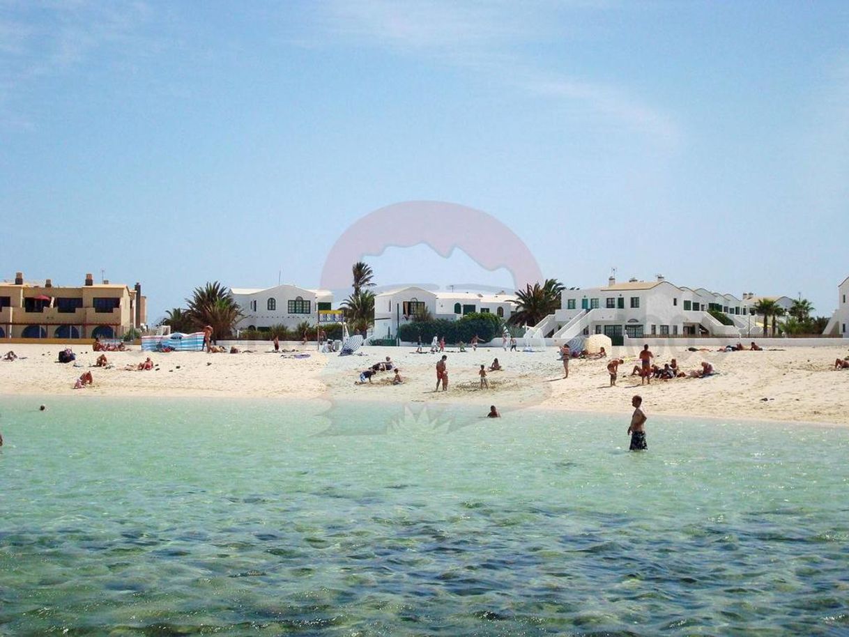 Lugar El Cotillo Fuerteventura
